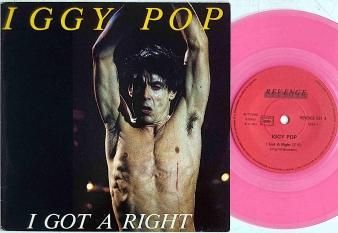 STOOGES / The Stooges (LP) / Elektra | WAXPEND RECORDS