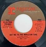 リー・ペリー関連 アナログレコード2枚セット 60's - NAT RECORDS
