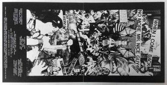 POISON IDEA - Tribute To G.I.S.M. (Ltd.1200 7