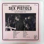 Sex Pistols (Band) - NAT RECORDS