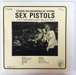 Sex Pistols 7インチシングルレコード 6枚　ボックスセット ‘87 Sex Pistols 7インチシングルレコード 6枚 ボックスセット '87