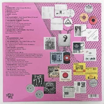 70sパンク・レコード図鑑 = UNDERGROUND PUNK ROCK V… 70sパンク・レコード図鑑 UNDERGROUND PUNK ROCK VINYL ARCHIVES