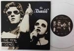 Damned (Band) - NAT RECORDS