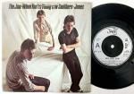 THE JAM ザ・ジャム 国内盤レコード4枚セット レコード
