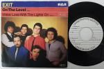 80's - NAT RECORDS