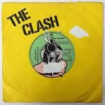 The Clash – The Clash – CD (Album, Reissue, Remastered