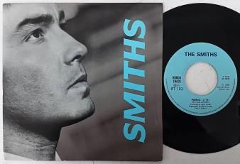 M 激レア　The Smiths ザ・スミス　パニック　Panic Panic by The Smiths（1986）楽曲解説 | Tunesight