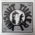 尾崎リノ “NITE” Japanese - NAT RECORDS