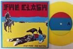 The Clash (Band) - NAT RECORDS