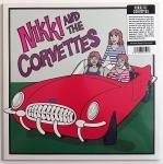 New In Stock - NAT RECORDS