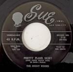 Oldies/Rockabilly/Psychobilly - NAT RECORDS