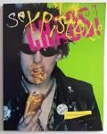 西ドイツ盤！ A2/B2 超高音質盤 THE SEX PISTOLS 極上2nd CDアルバム｜Sex Pistols (セックス・ピストルズ)｜商品一覧