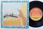 The Clash (Band) - NAT RECORDS
