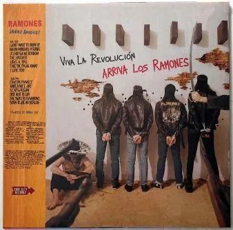 Ramones ADIOS AMIGOS LPレコード UKオリジナル盤 Ramones ADIOS AMIGOS LPレコード UKオリジナル盤