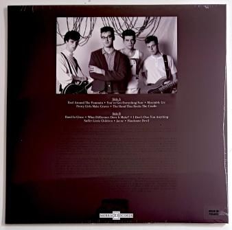 The Smiths The Bad Boy From A 〜激レアレコード The Smiths The Bad Boy From A 〜激レアレコード