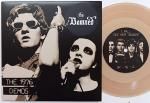 【 美品 2枚セット】THE DAMNED 1st (Jp) + 2nd(UK) Amazon.co.jp: Damned Damned Damned: ミュージック