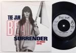 The Jam レコード5枚まとめ売り The Jam レコード5枚まとめ売り The Jam レコード5枚まとめ売り
