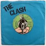 The Clash (Band) - NAT RECORDS