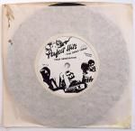 貴重グレート・ホワイトOut of the Night 自主制作USA盤レコード Vinyl of the day – BIG LOVE RECORDS