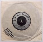 Sold Out (売り切れ中) - NAT RECORDS