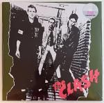 貴重！オランダ盤 マトA1/B1/C1/D1 THE CLASH LP盤 貴重！オランダ盤 マトA1/B1/C1/D1 THE CLASH LP盤 2025年最新