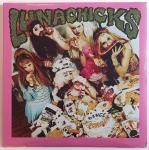 #1184 Bastard Eyes 未発表音源 レコード 1184 Bastard Eyes 未発表音源 レコード