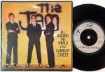 The Jam (Band) - NAT RECORDS