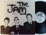 The Jam (Band) - NAT RECORDS