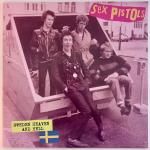 Sex Pistols (Band) - NAT RECORDS