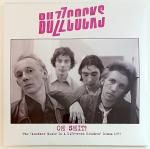 貴重グレート・ホワイトOut of the Night 自主制作USA盤レコード 貴重グレート・ホワイトOut of the Night 自主制作USA盤レコード