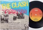 The Clash レコード (プロモ盤) 2025年最新】Yahoo!オークション -the clash london calling(レコード