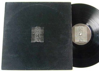JOY DIVISION - Unknown Pleasures (USED LP) - NAT RECORDS