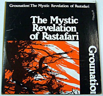 COUNT OSSIE & THE MYSTIC REVELATION OF RASTAFARI - Grounation ...