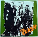 The Clash (Band) - NAT RECORDS