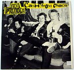 Sex Pistols (Band) - NAT RECORDS