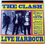 The Clash (Band) - NAT RECORDS