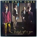 The Only Ones (Band) - NAT RECORDS