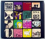 VA - Rough Trade Shops : Rock And Roll 1 (USED 2CD) - NAT RECORDS