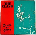 The Clash (Band) - NAT RECORDS