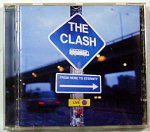 The Clash (Band) - NAT RECORDS