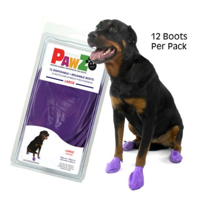 【WANDAWAY】Dog boots（ドッグブーツ）Sサイズ