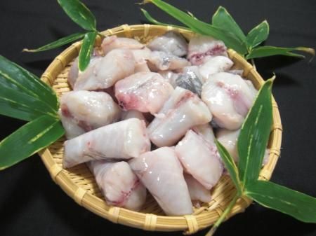 絶品 淡路島産 とらふぐ 唐揚げ 約200g 若男水産