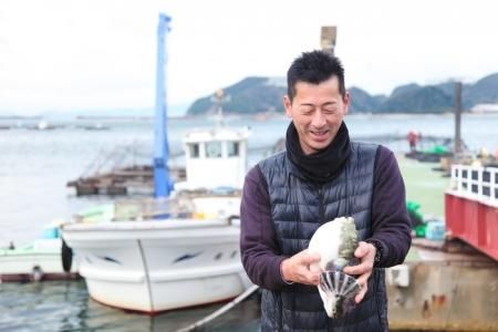 松コース【3年とらふぐ】ふぐ鍋ふぐ刺身セットふぐ白子付き（3