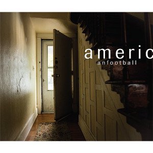 AMERICAN FOOTBALL/LP2(12