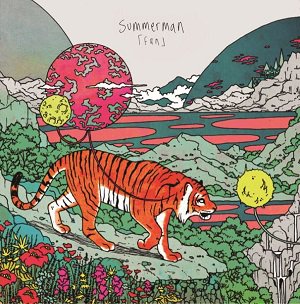 SUMMERMAN/fan(CD) - SENSELESS RECORDS