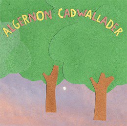 ALGERNON CADWALLADER,EMO,