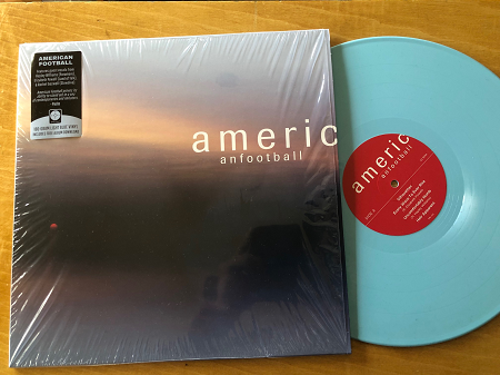 American Football/LP3(12