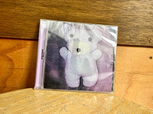 くだらない1日/rebound(CD) - SENSELESS RECORDS