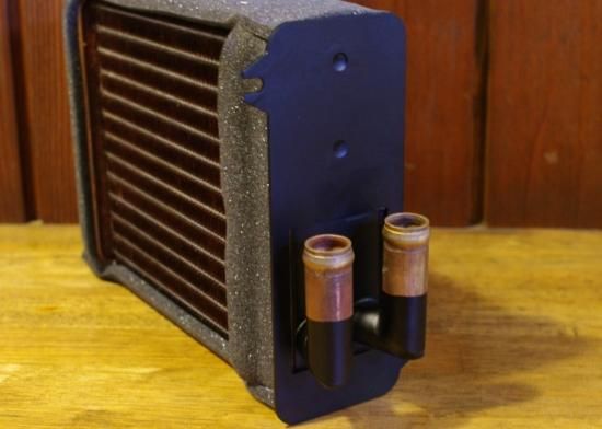 ヒーターコア 1994年式以降用 - ローバーミニ専門スペシャル