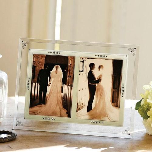 サンリオ キティ フォトフレーム 写真立て バラ ドレス【平成レトロ